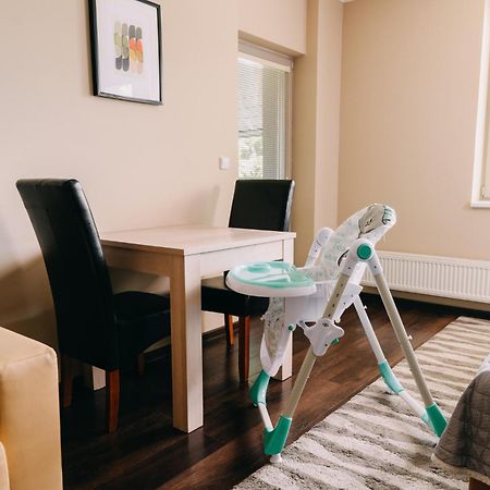 Spirit Harrachov Superior Wellness Apartments - Free Wellness, Wifi, Parking, Harrachov Card Extérieur photo