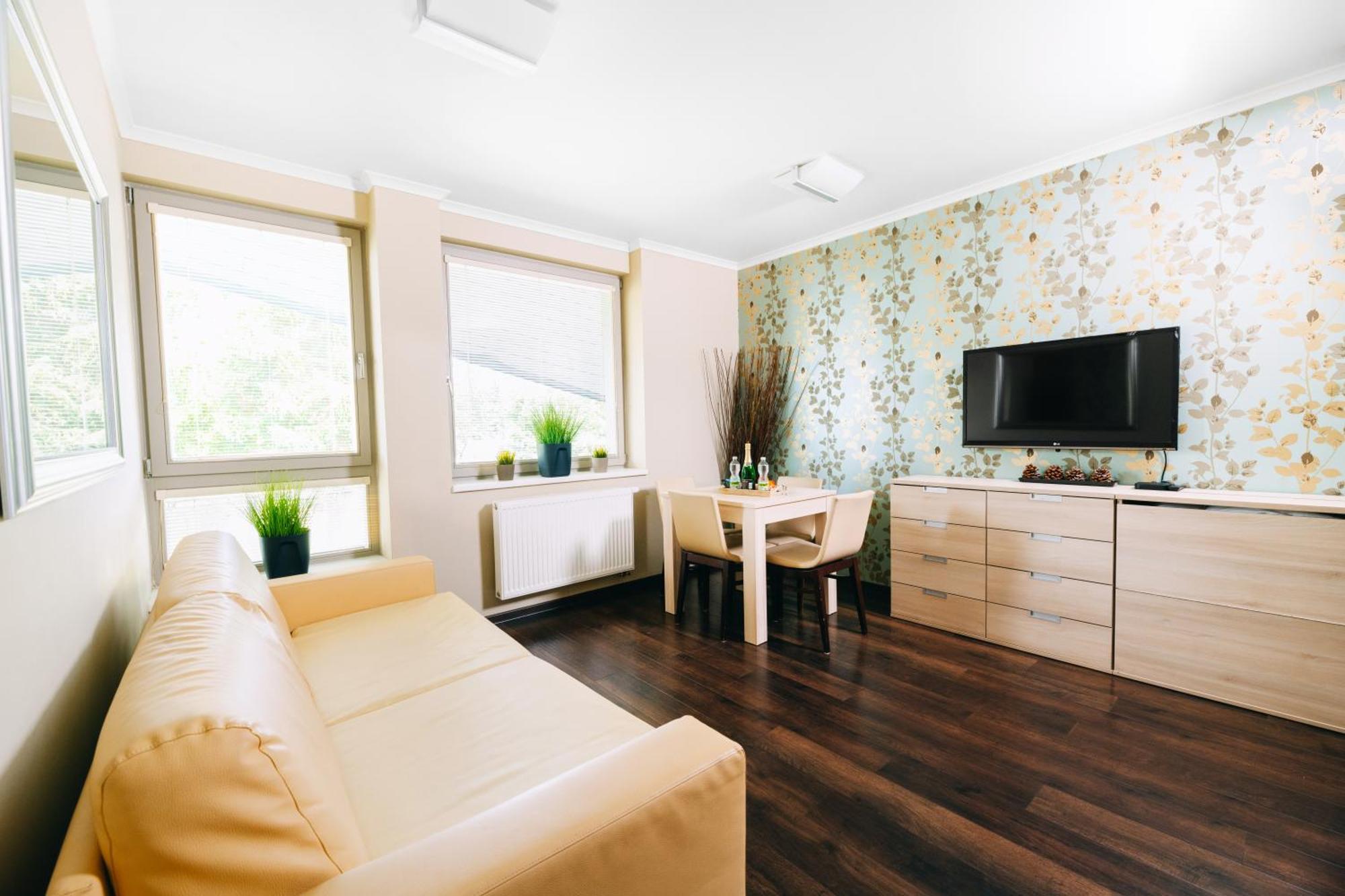 Spirit Harrachov Superior Wellness Apartments - Free Wellness, Wifi, Parking, Harrachov Card Extérieur photo