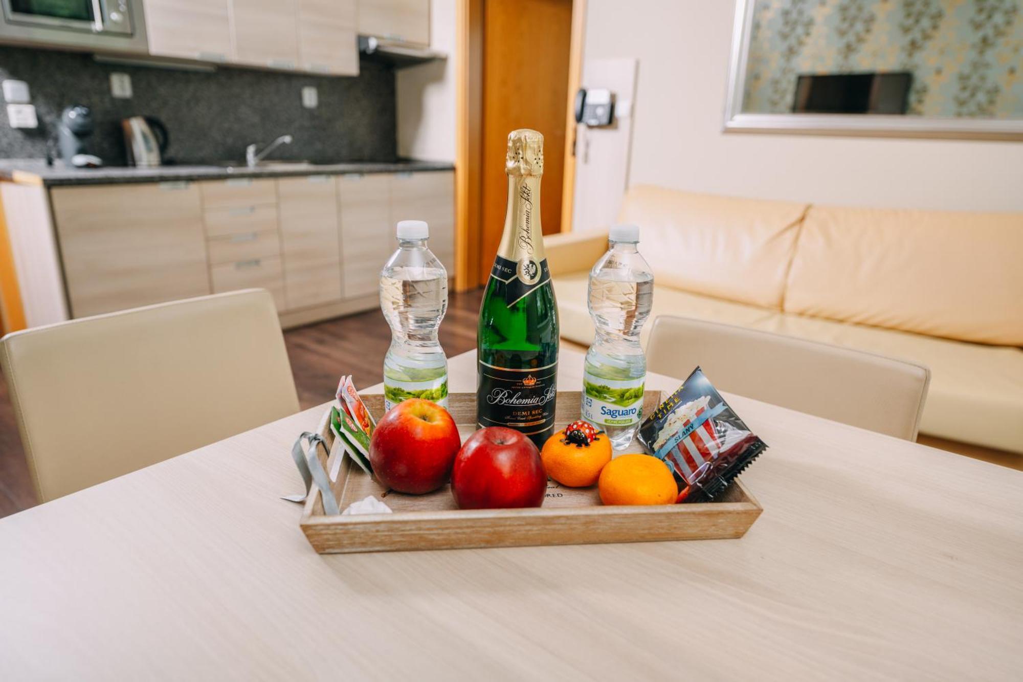 Spirit Harrachov Superior Wellness Apartments - Free Wellness, Wifi, Parking, Harrachov Card Extérieur photo