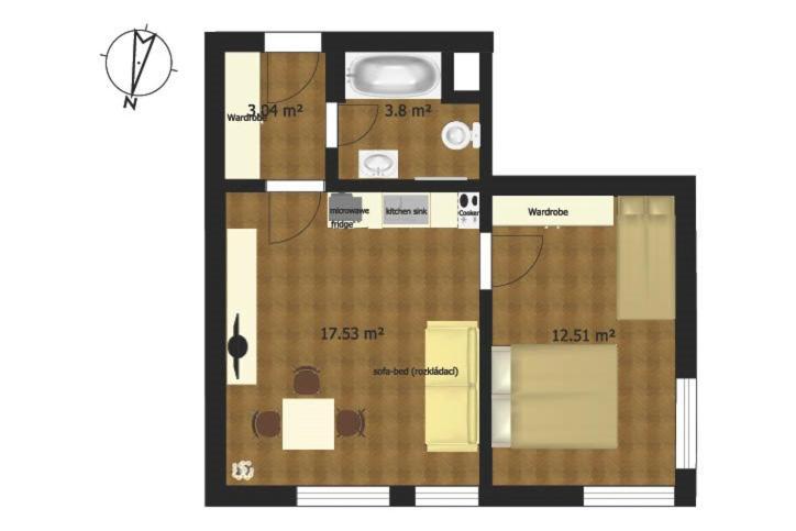 Spirit Harrachov Superior Wellness Apartments - Free Wellness, Wifi, Parking, Harrachov Card Chambre photo