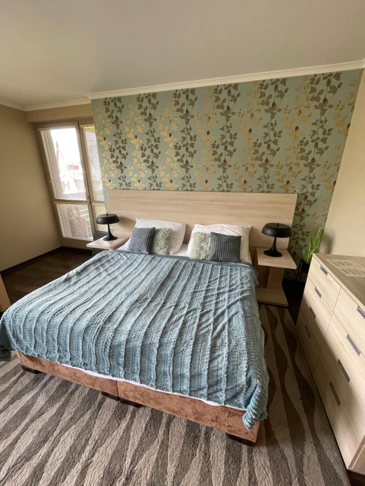 Spirit Harrachov Superior Wellness Apartments - Free Wellness, Wifi, Parking, Harrachov Card Chambre photo