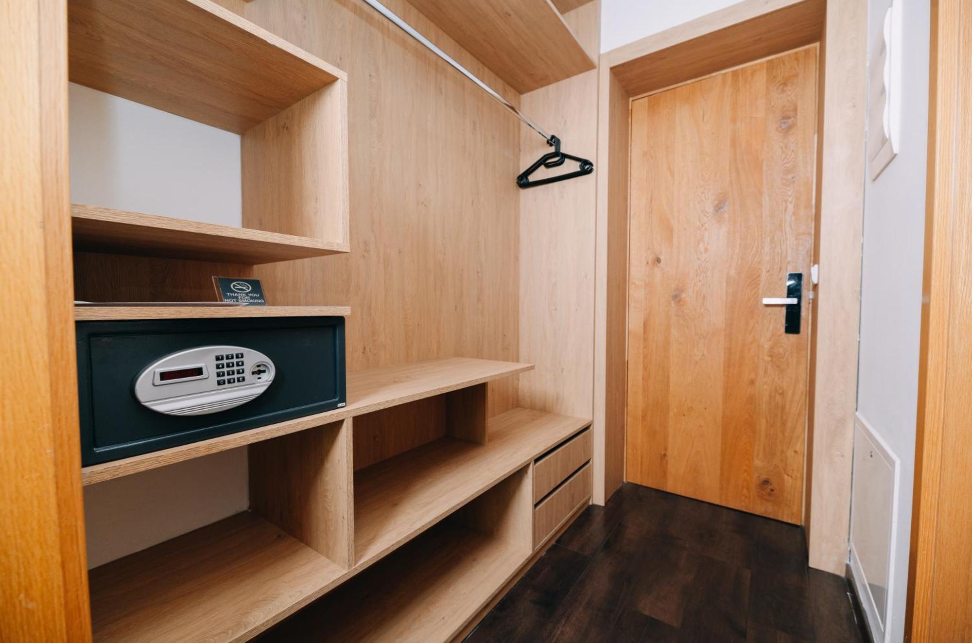 Spirit Harrachov Superior Wellness Apartments - Free Wellness, Wifi, Parking, Harrachov Card Chambre photo