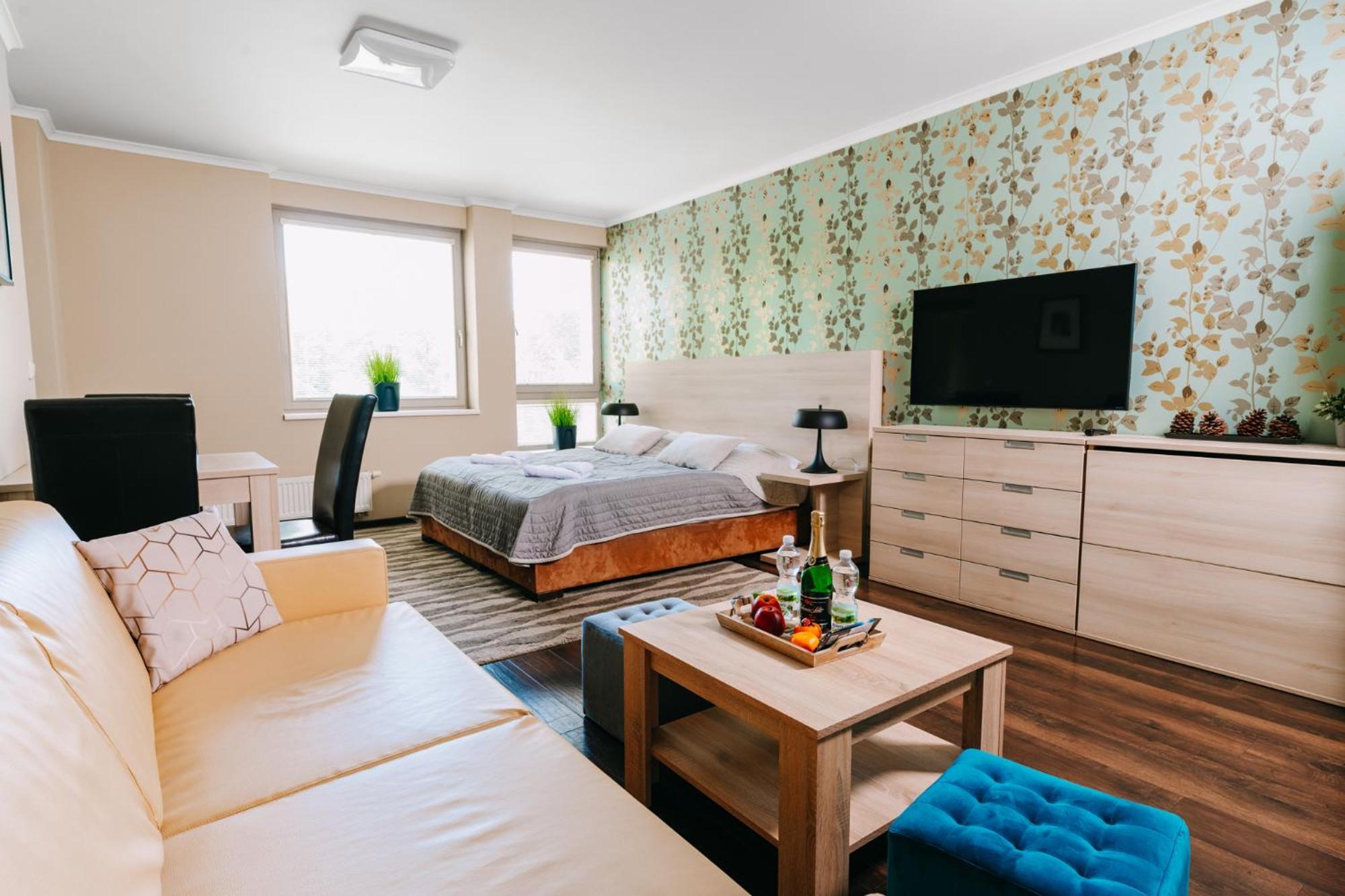 Spirit Harrachov Superior Wellness Apartments - Free Wellness, Wifi, Parking, Harrachov Card Extérieur photo