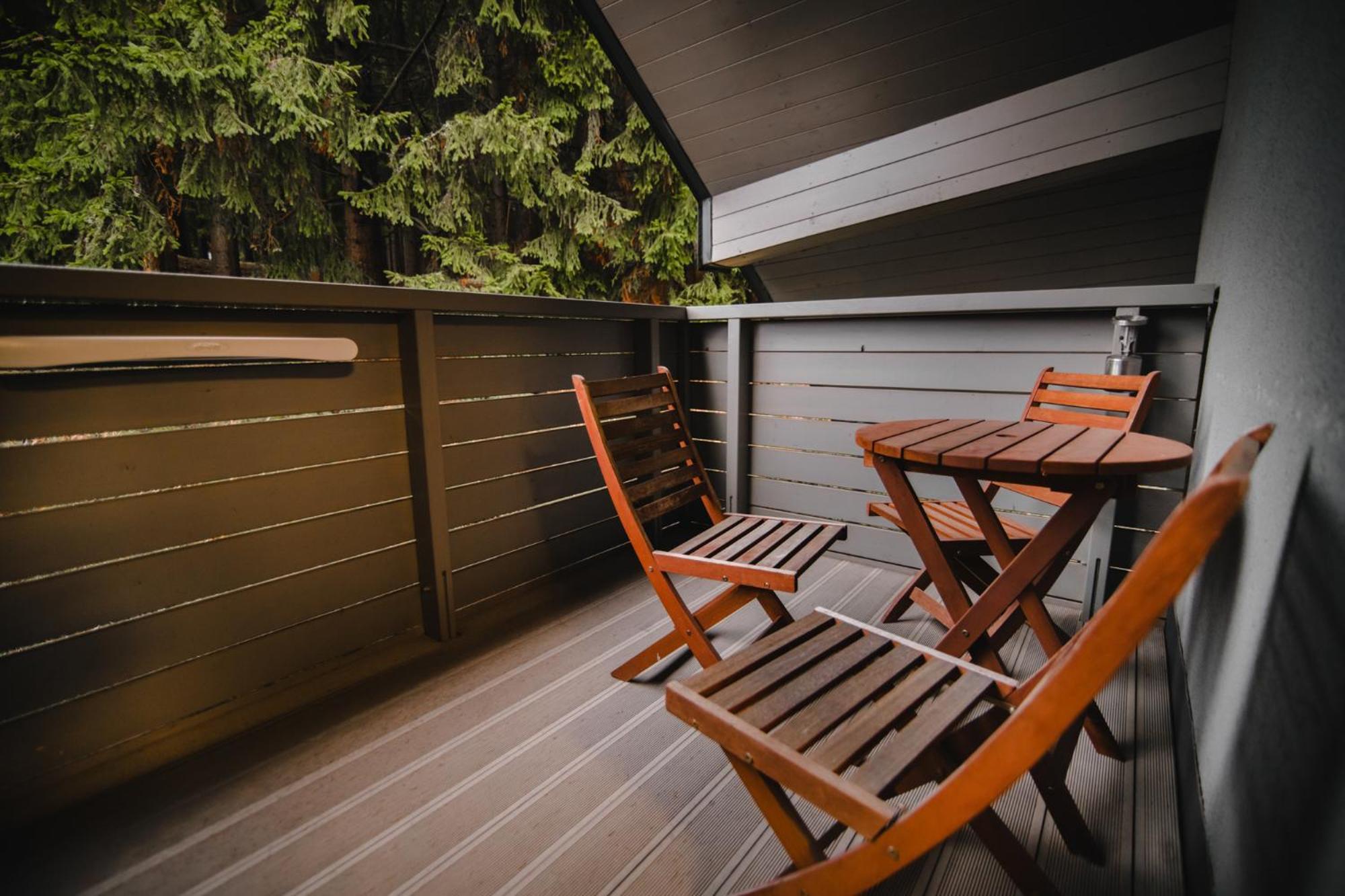 Spirit Harrachov Superior Wellness Apartments - Free Wellness, Wifi, Parking, Harrachov Card Extérieur photo