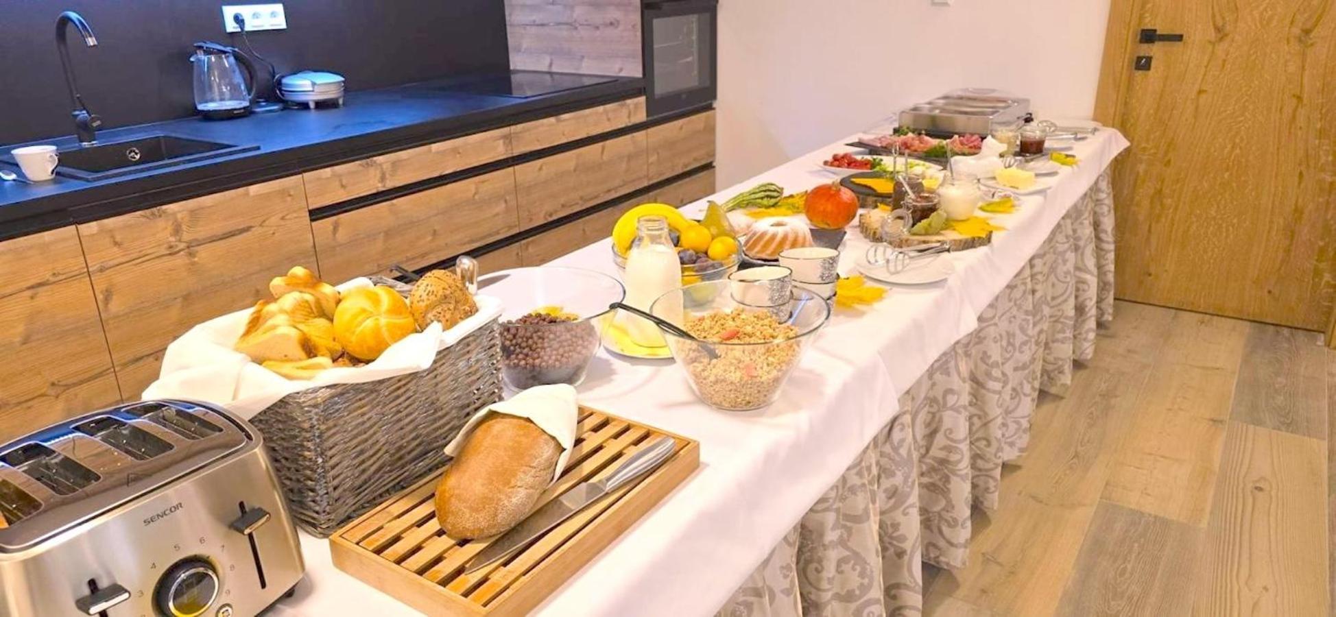 Spirit Harrachov Superior Wellness Apartments - Free Wellness, Wifi, Parking, Harrachov Card Extérieur photo